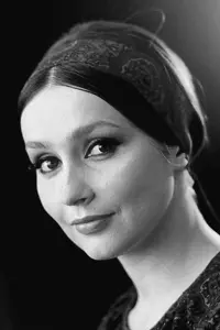 Фото Раїса Недашківська (Rayisa Nedashkivska) #464187