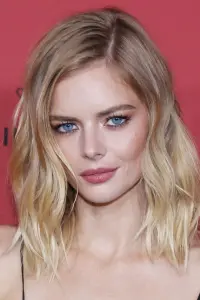 Фото Самарське ткацтво (Samara Weaving)