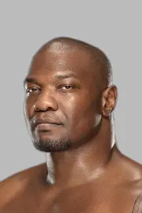 Фото Шелтон Бенджамін (Shelton Benjamin)