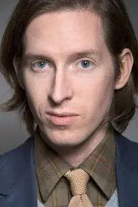 Фото Вес Андерсон (Wes Anderson)
