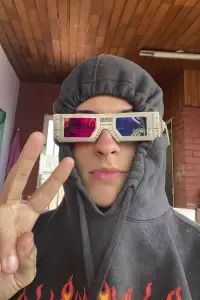 Фото Ахілес Дантас (Achiles Dantas) #500822