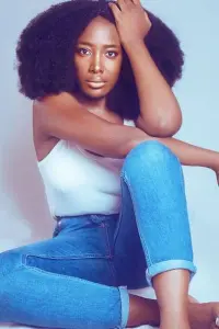 Фото  (Gbubemi Ejeye)