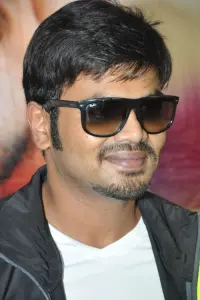 Фото  (Manchu Manoj)