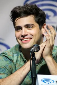 Фото Метью Даддаріо (Matthew Daddario)