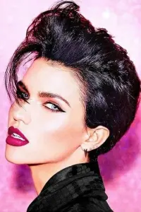 Фото Рубі Роуз (Ruby Rose)