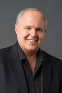 Фото Раш Лімбо (Rush Limbaugh)