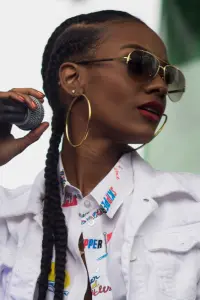Фото  (Tiara Thomas)