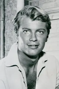 Фото Трой Донахью (Troy Donahue)