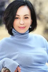 Фото Ван Лін (Wang Lin)