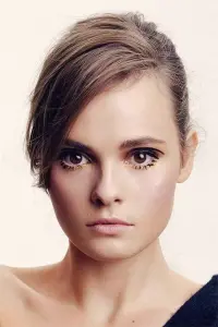 Фото Ангеліна Стречина (Angelina Strechina)