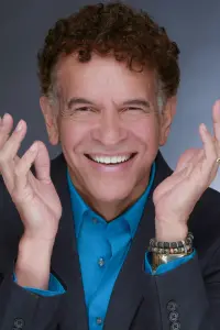 Фото Браян Стокс Мітчелл (Brian Stokes Mitchell)