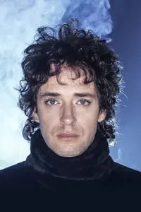 Фото  (Gustavo Cerati)