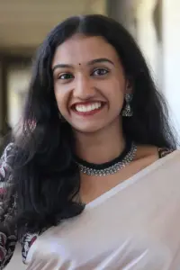 Фото  (Keerthana P V)