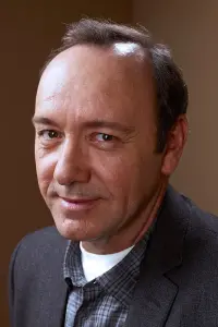 Фото Кевін Спейсі (Kevin Spacey)