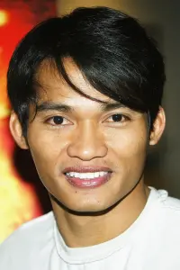 Фото Тоні Джаа (Tony Jaa)