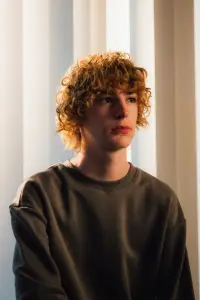 Фото Закарі Кольменеро (Zachary Colmenero)