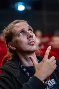 Фото Ярно Мальберг (Jarno Mahlberg)