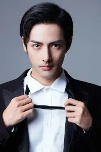 Фото  (Pan Zijian)