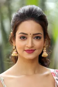 Фото  (Shanvi Shrivastava)