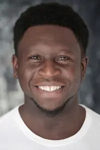 Фото  (Yinka Awoni) #520388