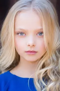 Фото Амія Міллер (Amiah Miller)