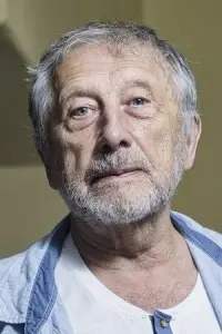 Фото  (Jan Vodňanský)