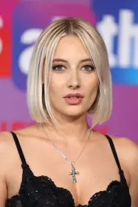 Фото Ванесса Дюбассо (Vanessa Dubasso)