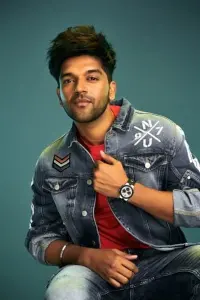 Фото Гуру Рандхава (Guru Randhawa)