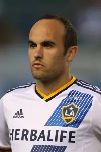 Фото  (Landon Donovan)