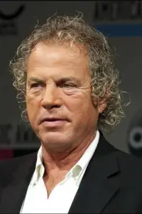 Фото  (Larry Klein)