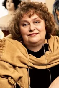 Фото Людмила Раужина (Lyudmila Rauzhina)