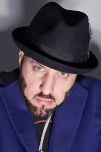 Фото  (R.A. The Rugged Man)