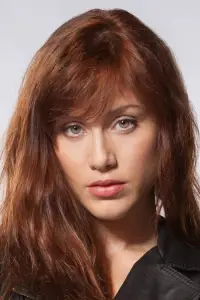 Фото Габріелла Песіон (Gabriella Pession)