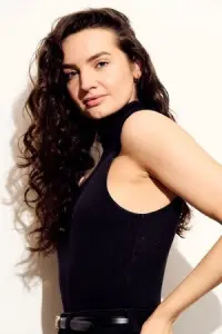 Фото  (Isabella Olivas)