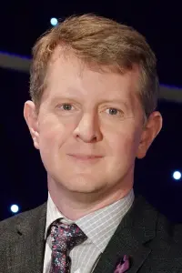 Фото  (Ken Jennings)