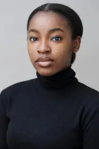 Фото  (Ebimie Anthony) #521847