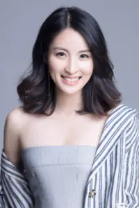 Фото  (Han Xintong)