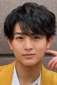 Фото  (Haru Kashiwagi) #513441