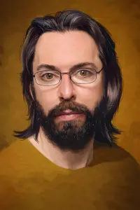 Фото Мартін Старр (Martin Starr)