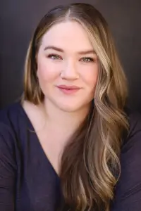 Фото  (Megan Hollier)