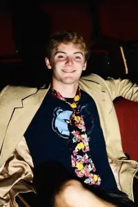 Фото  (Perrin Mullinax)