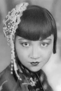 Фото Анна Мей Вонг (Anna May Wong)