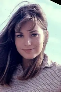 Фото Катерина Спаак (Catherine Spaak)