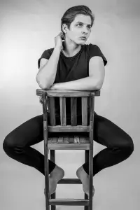 Фото  (Felipe Bertão Pestana) #515935