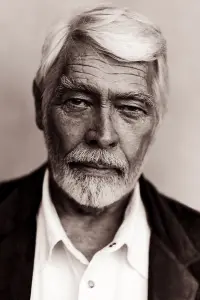 Фото Джеймс Коберн (James Coburn)