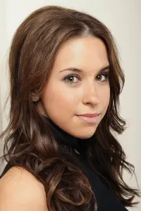 Фото Лейсі Чаберт (Lacey Chabert)
