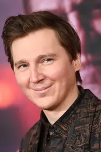 Фото Пол Дано (Paul Dano)