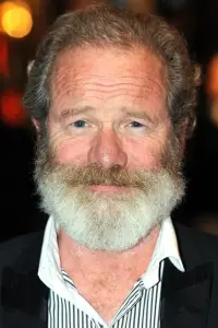 Фото Пітер Маллан (Peter Mullan)