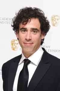 Фото Стівен Менган (Stephen Mangan)