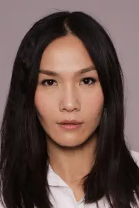 Фото  (Wendy Zhuo) #502698